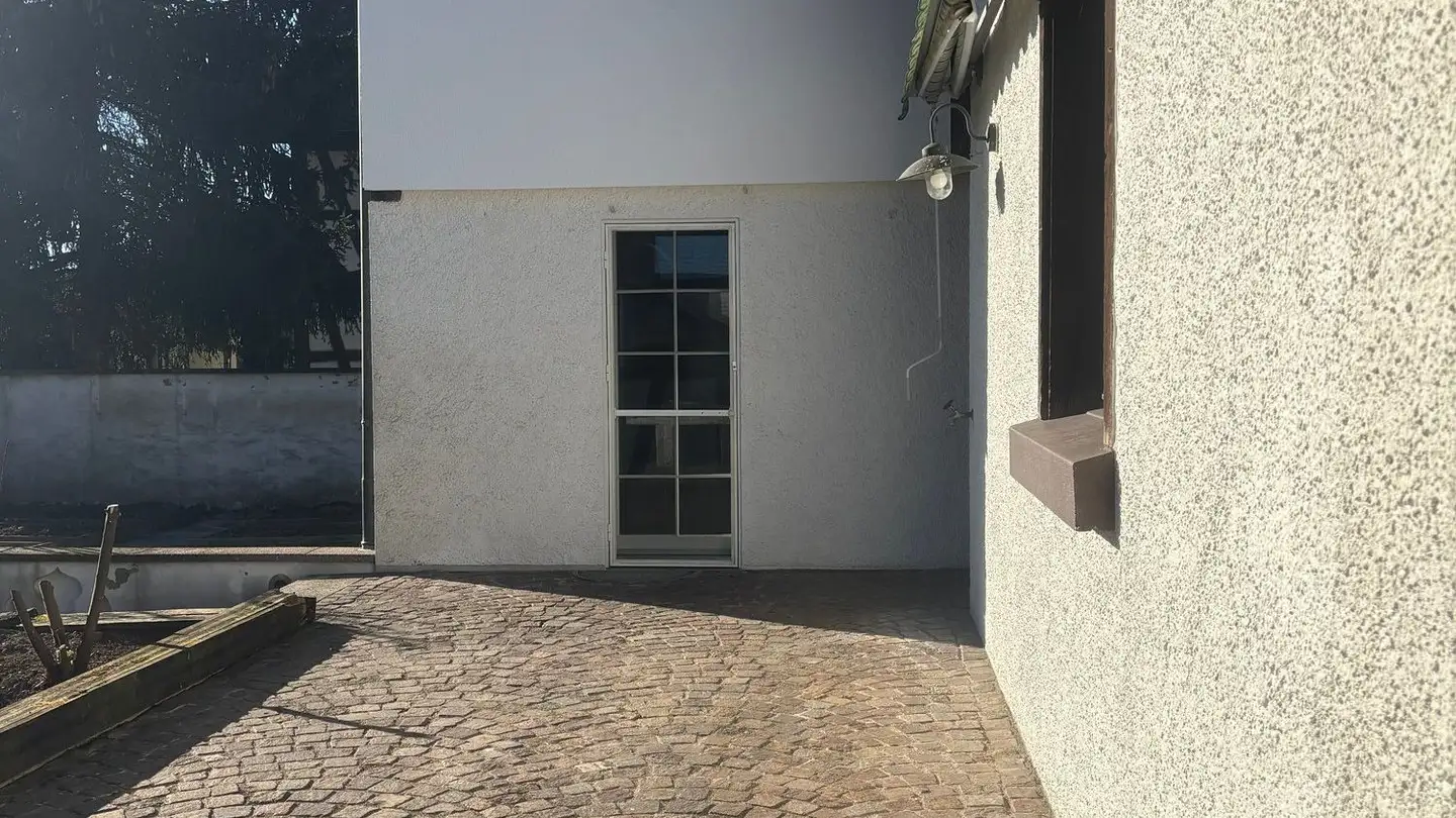 Appartement à louer - Kastelhofweg 67, 8155 Niederhasli - Photo 4