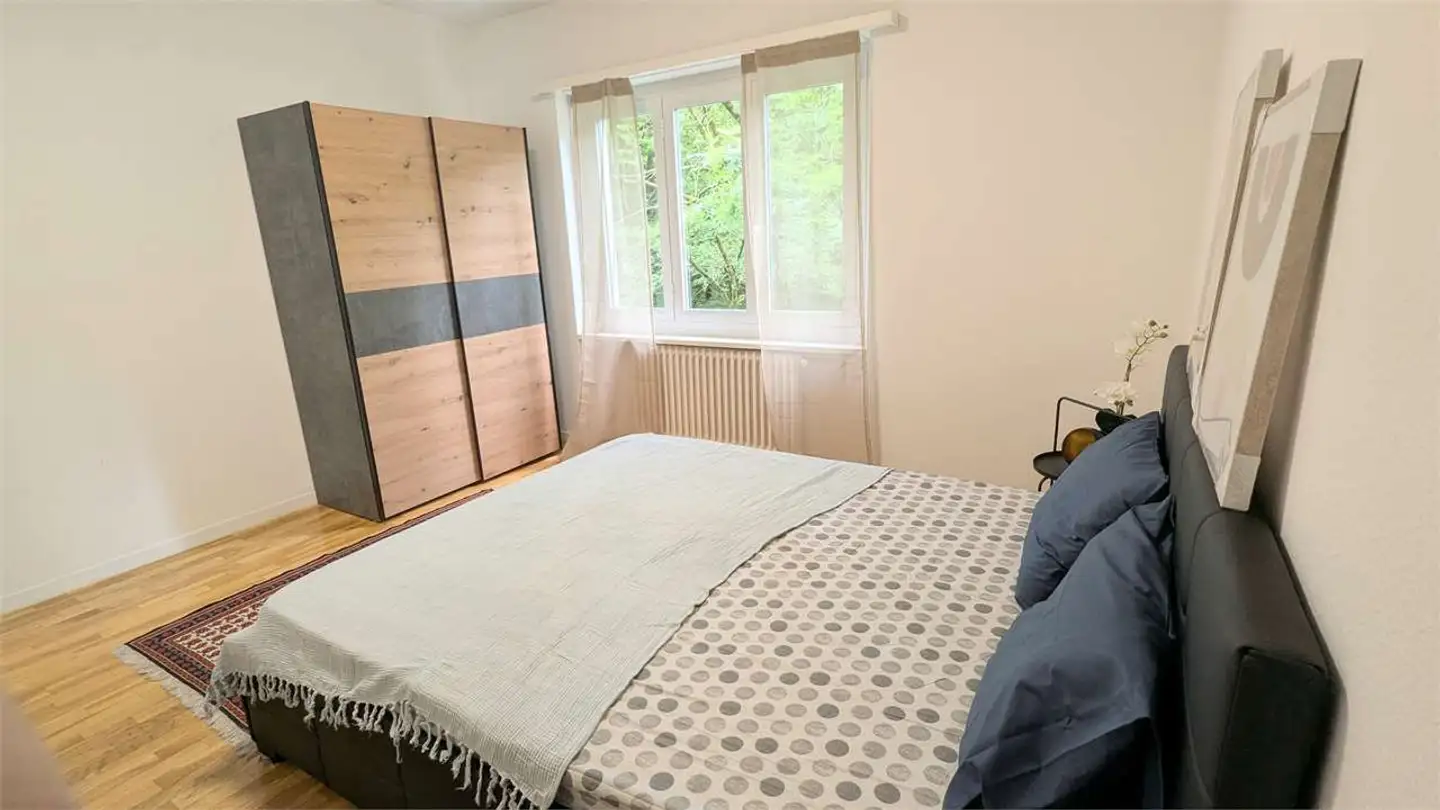 Appartamento ammobiliato in affitto - 6864 Arzo - Foto 4