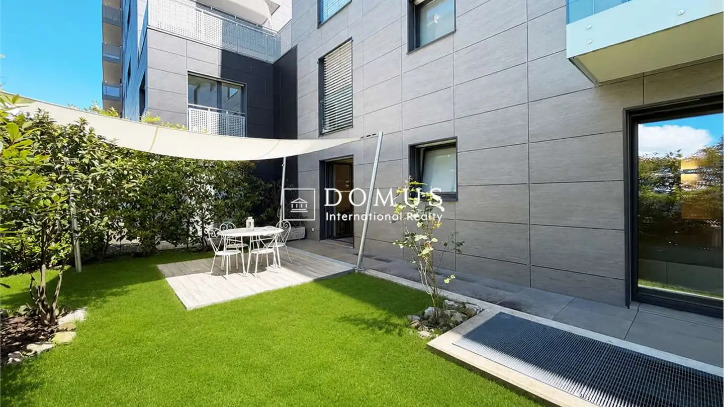 Wohnung kaufen - Via Povrò 10, 6900 Massagno