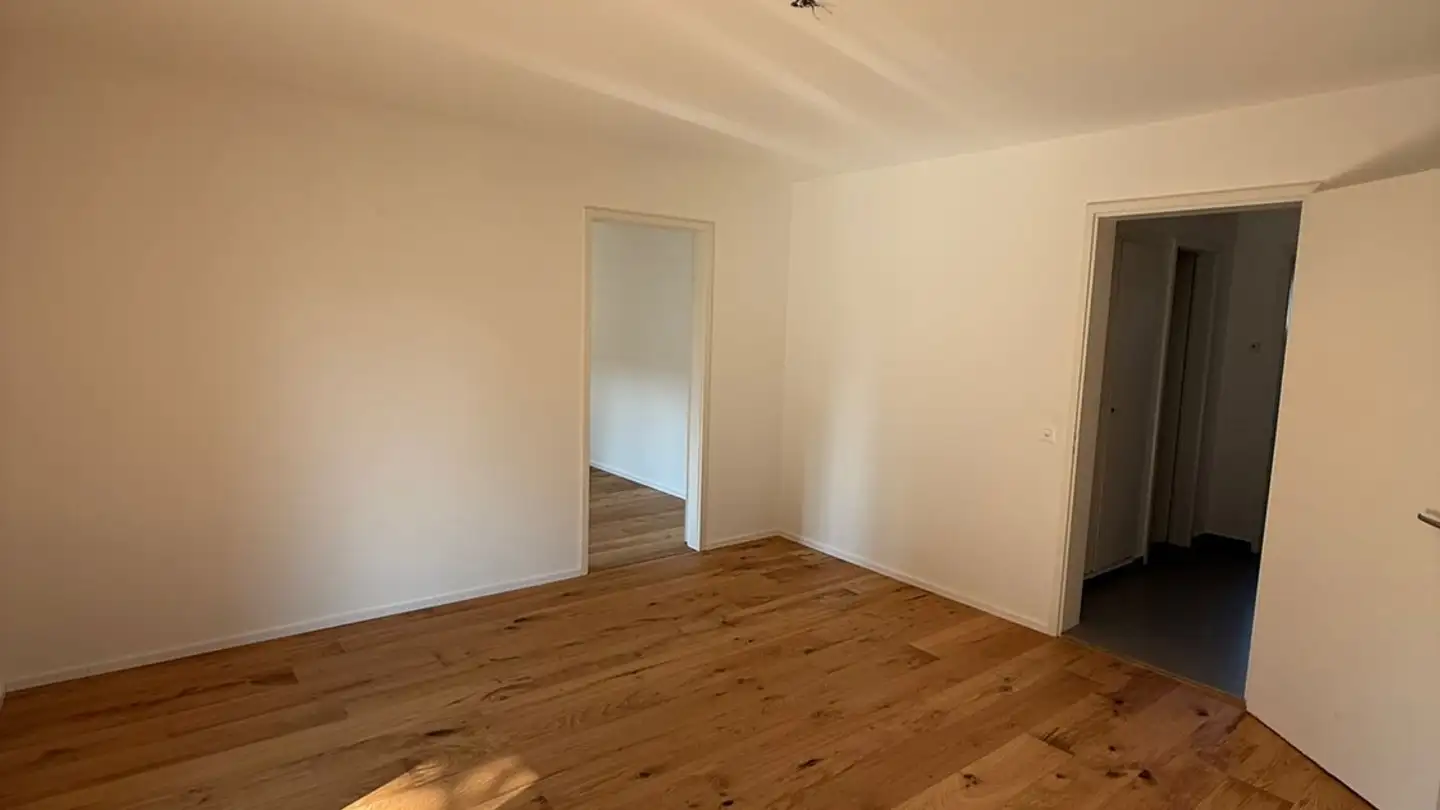 Appartement à louer - Zielackerstrasse 14, 8953 Dietikon