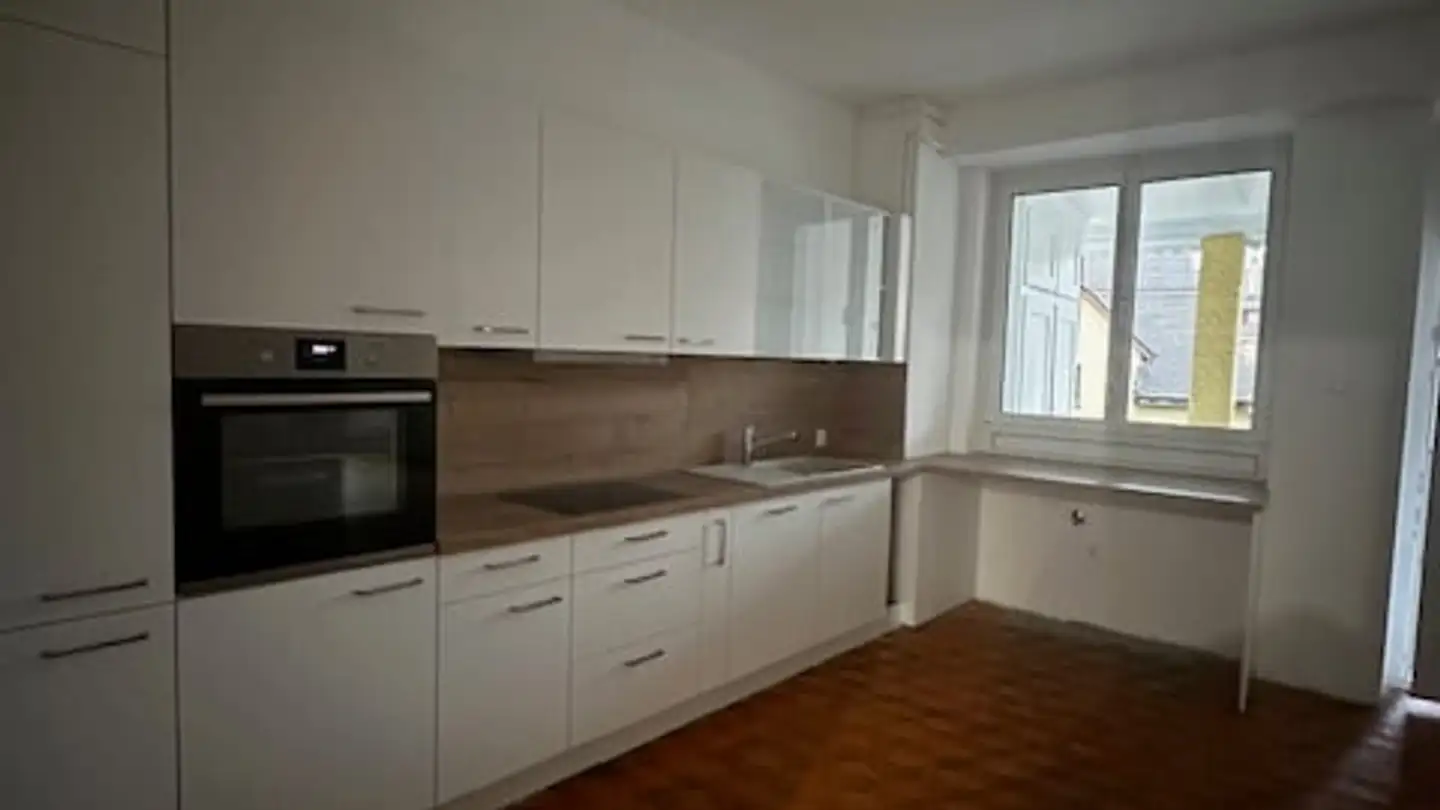 Appartement à louer - Rue De La Doux 4, 2800 Delémont