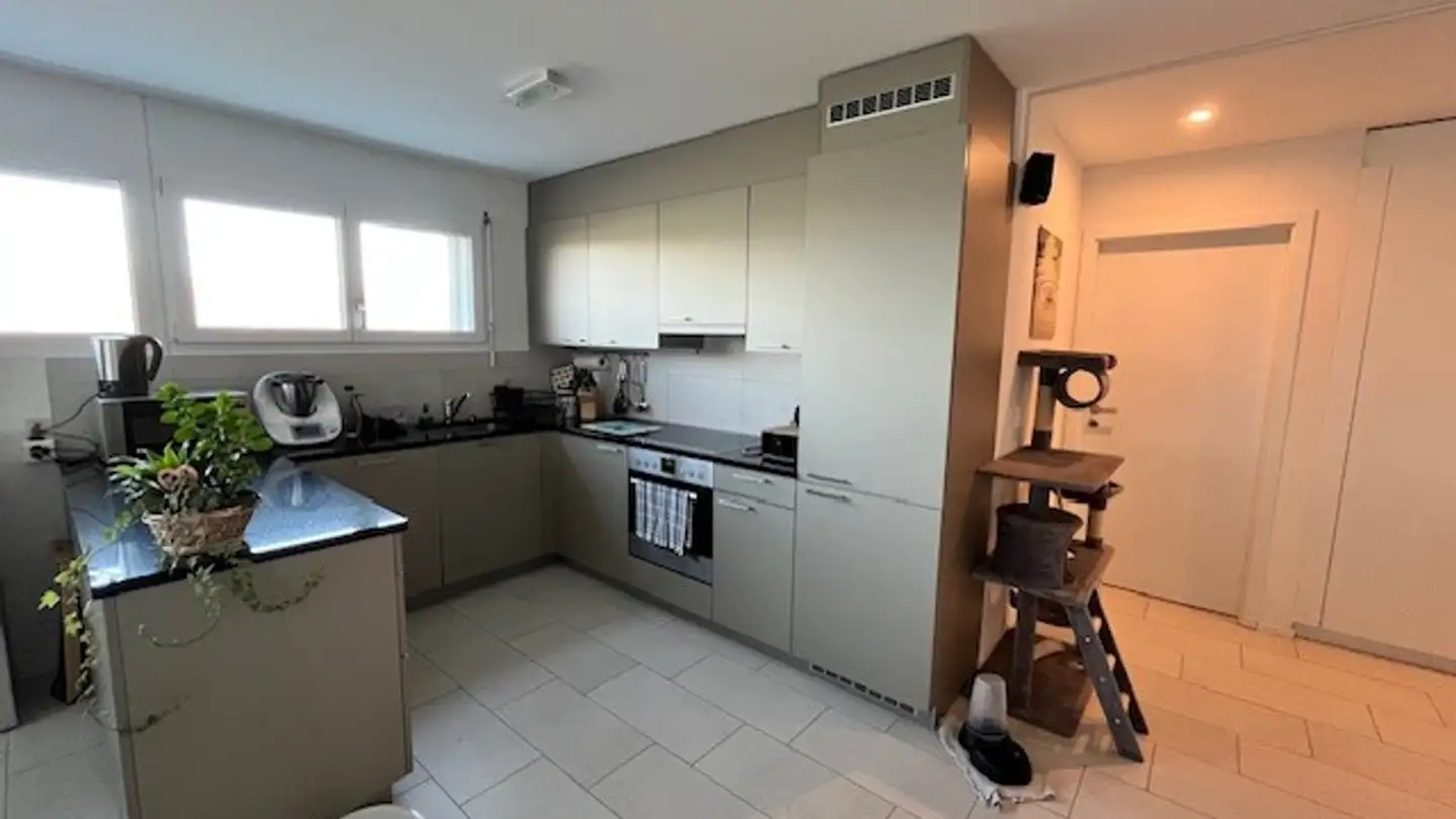 Apartment for rent - Chemin Du Geôlier 1, 1304 Cossonay-Ville - Photo 2