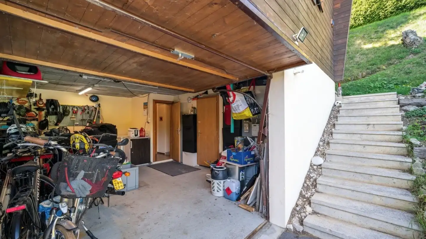 Chalet in vendita - 1450 Ste-Croix - Foto 3