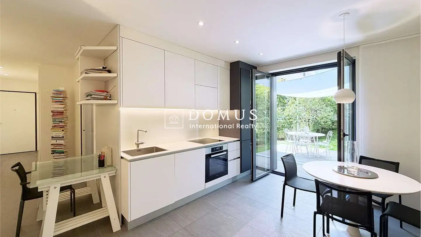 Wohnung kaufen - Via Povrò 10, 6900 Massagno - Foto 3