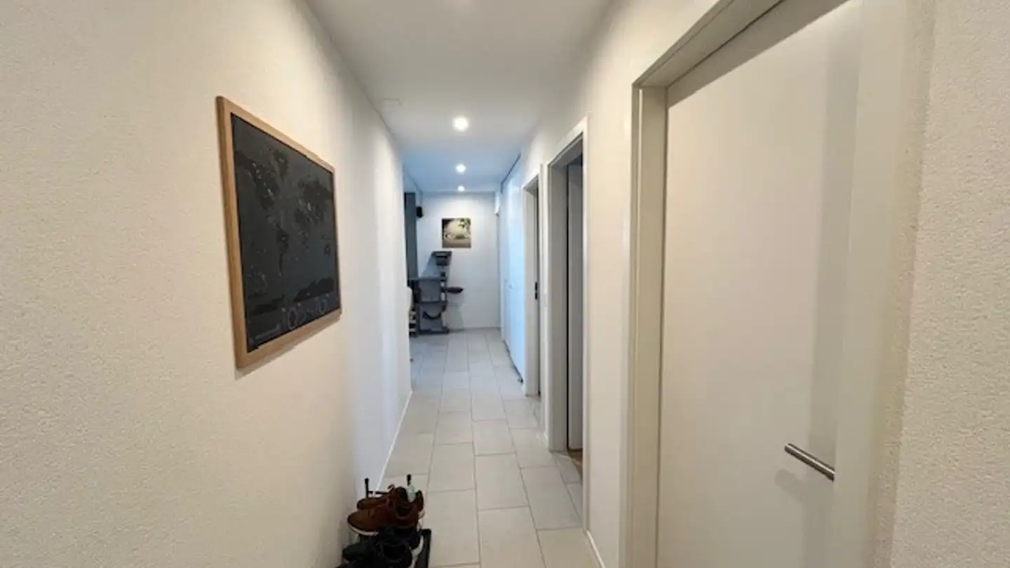 Apartment for rent - Chemin Du Geôlier 1, 1304 Cossonay-Ville - Photo 3