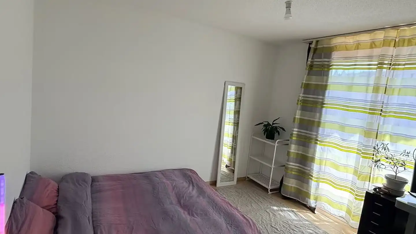 Zimmer mieten - 8952 Schlieren