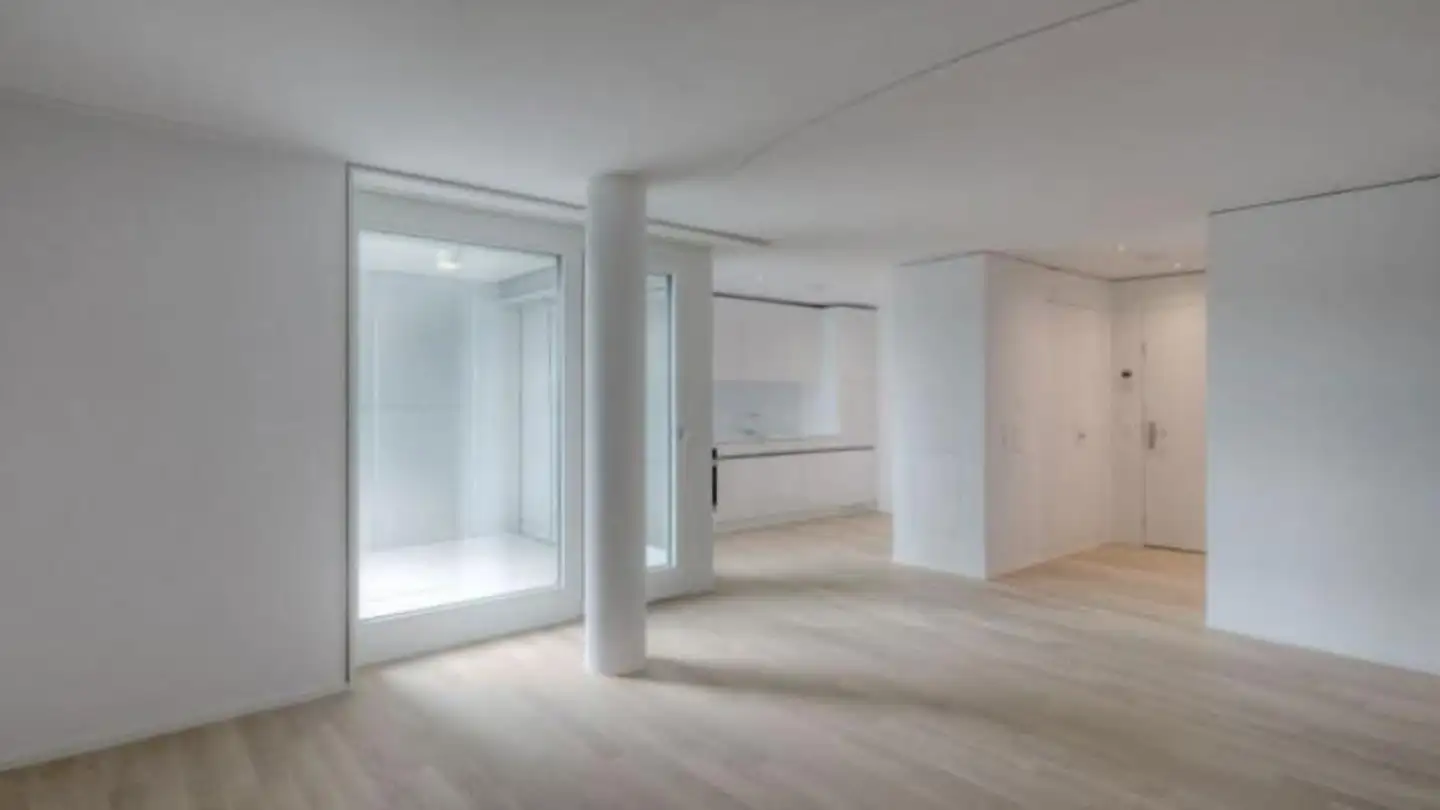 Apartment for rent - Bahnhofplatz 3k, 5000 Aarau - Photo 2