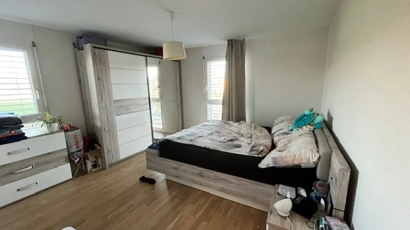 Apartment for rent - Chemin Du Geôlier 1, 1304 Cossonay-Ville - Photo 4