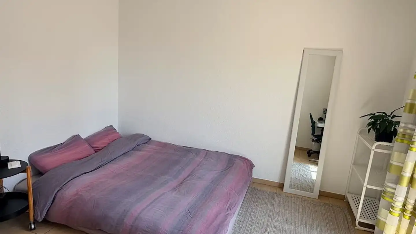 Zimmer mieten - 8952 Schlieren - Foto 2