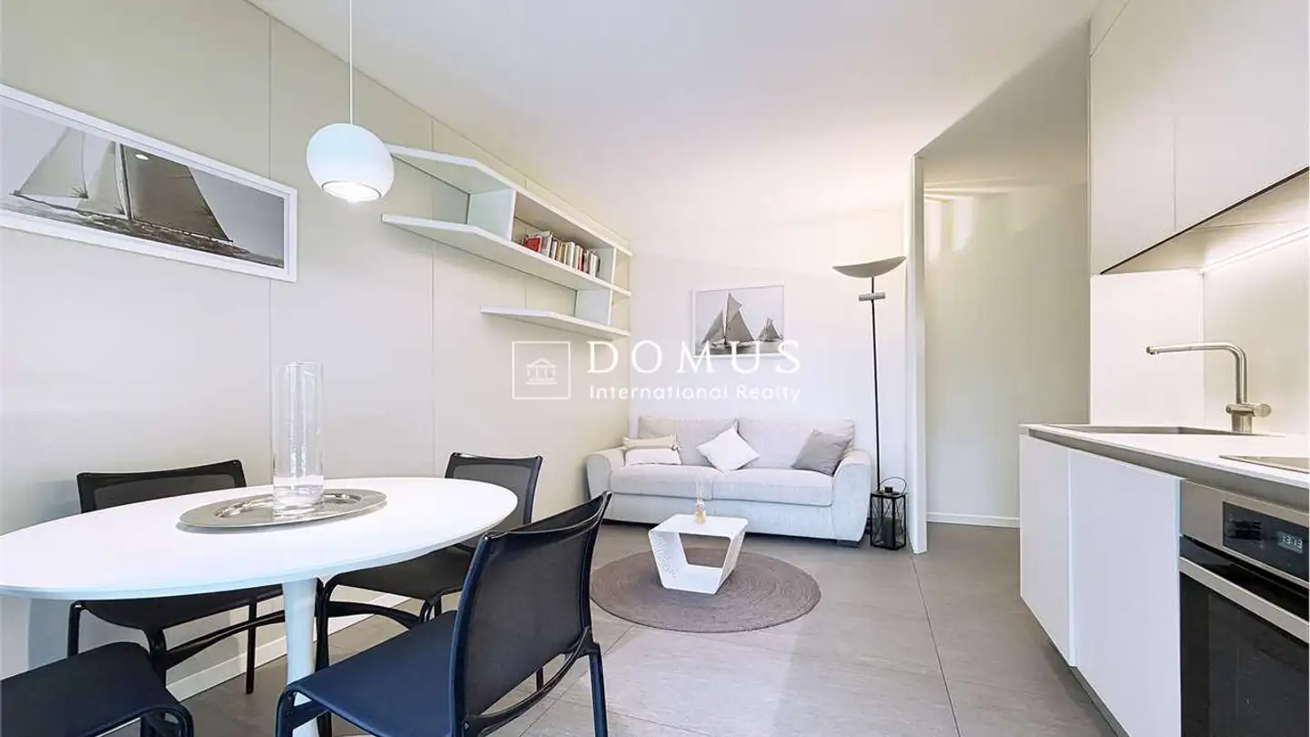 Wohnung kaufen - Via Povrò 10, 6900 Massagno - Foto 4