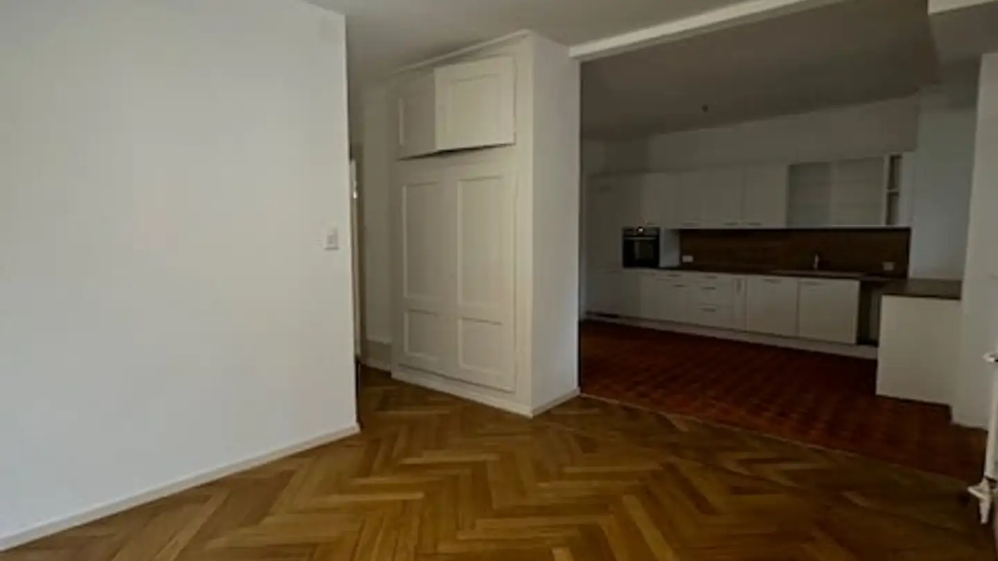Appartement à louer - Rue De La Doux 4, 2800 Delémont - Photo 3