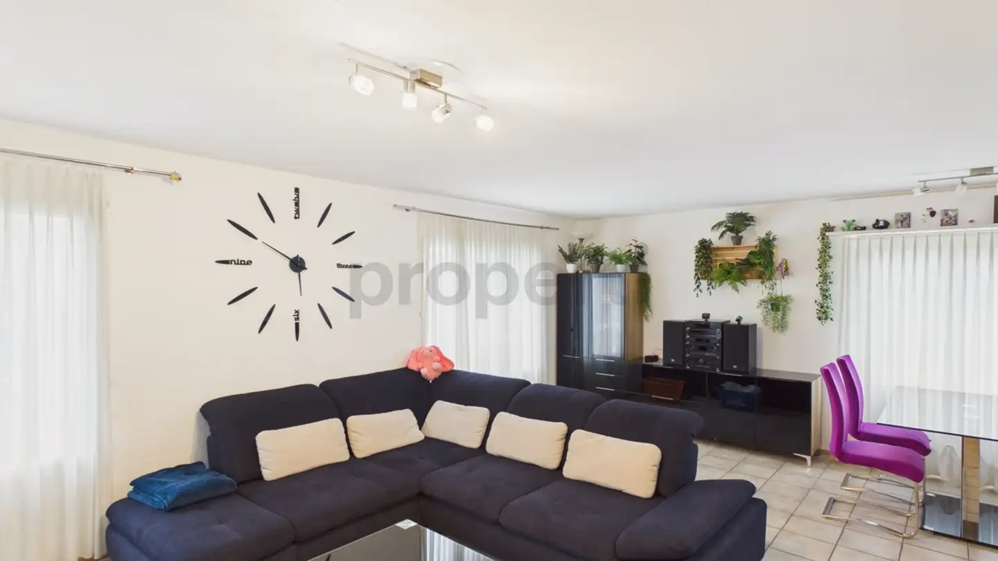 Wohnung mieten - 2572 Sutz