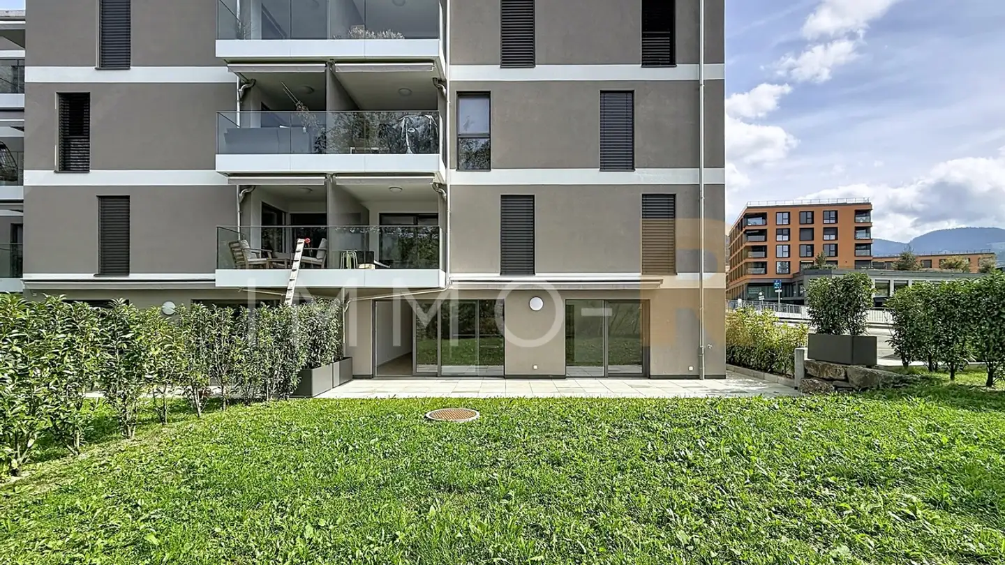 Apartment for rent - Route De Palézieux, 1618 Châtel-St-Denis