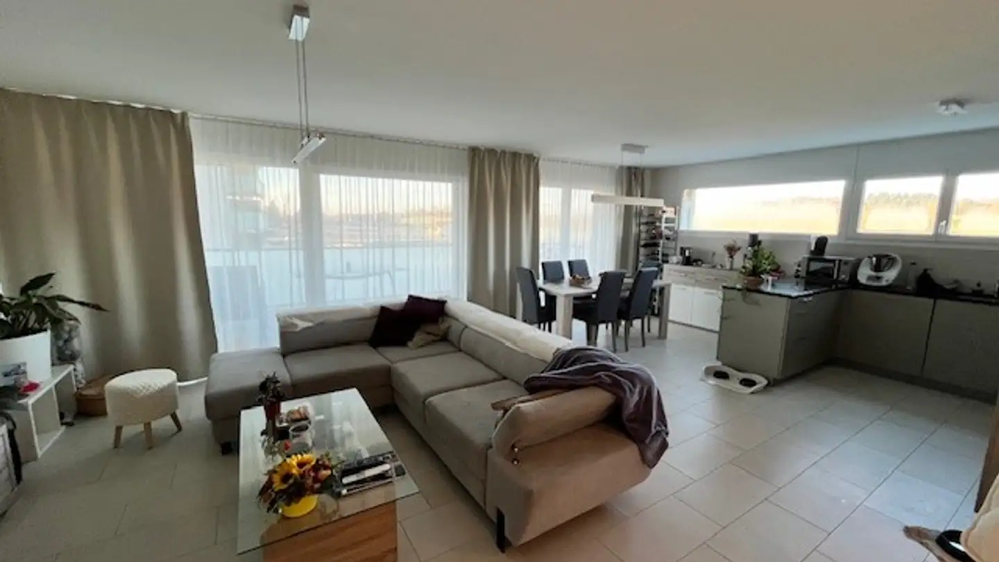 Apartment for rent - Chemin Du Geôlier 1, 1304 Cossonay-Ville