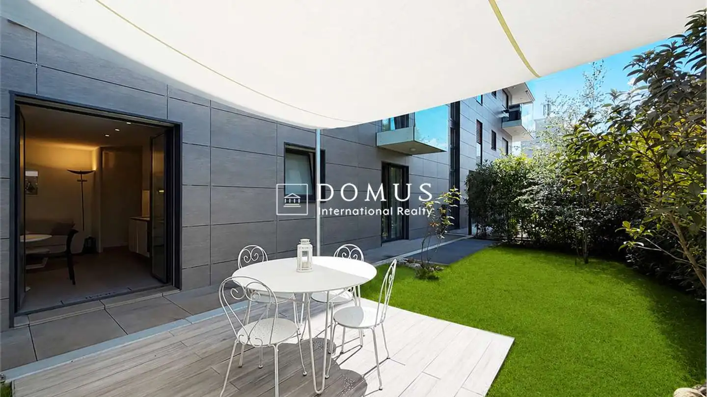 Wohnung kaufen - Via Povrò 10, 6900 Massagno - Foto 2