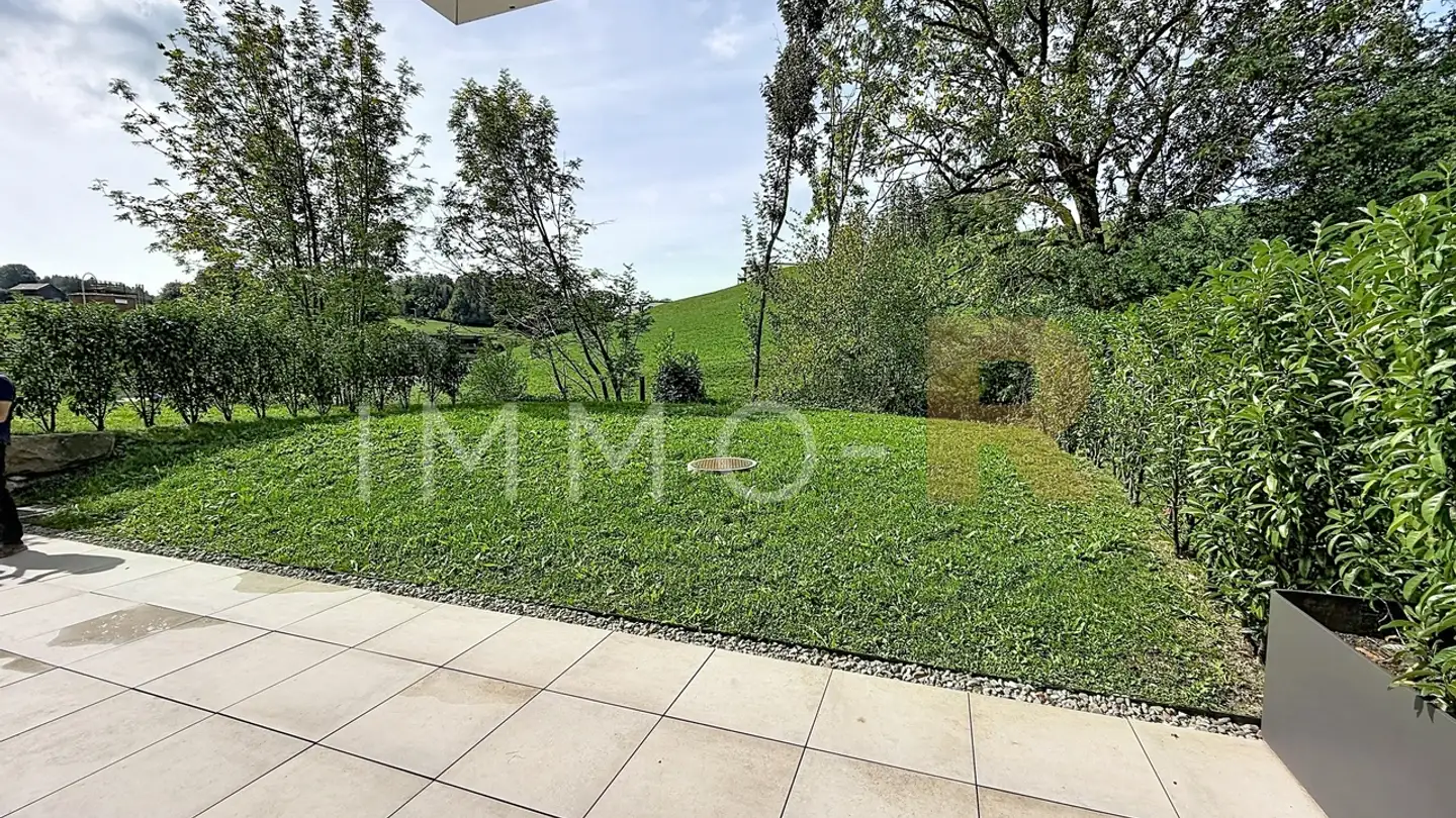 Apartment for rent - Route De Palézieux, 1618 Châtel-St-Denis - Photo 2