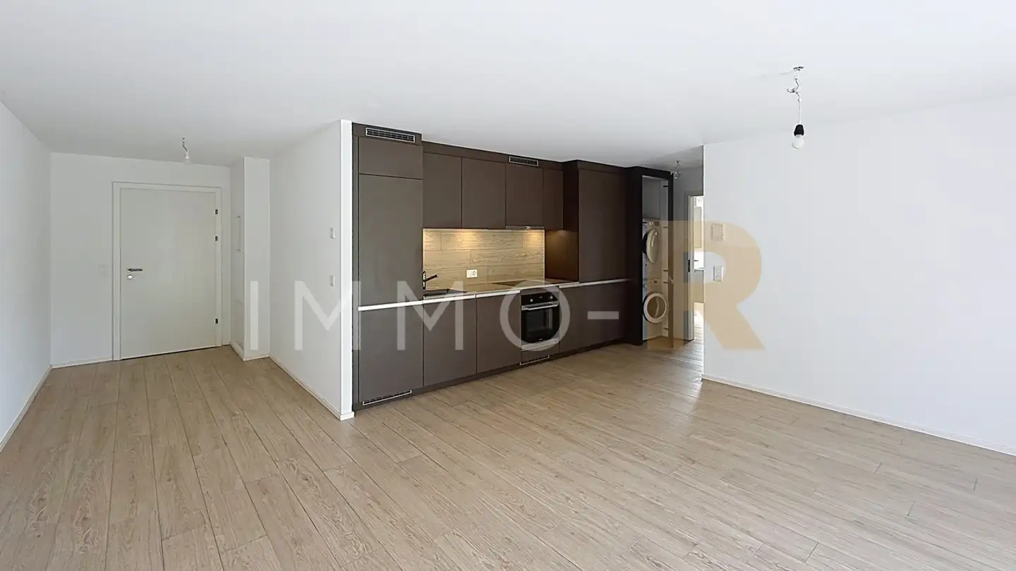 Apartment for rent - Route De Palézieux, 1618 Châtel-St-Denis - Photo 4