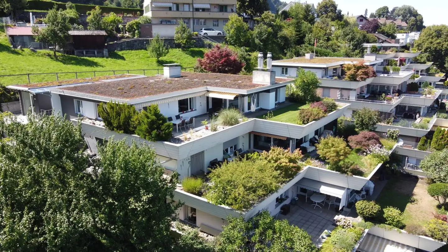 Casa a gradini in vendita - Lindenrain 13, 3123 Belp - Foto 3