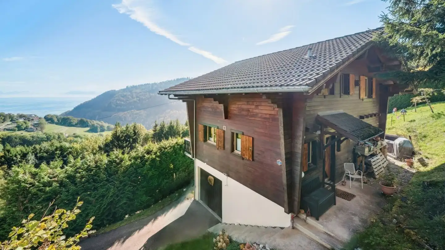 Chalet in vendita - 1450 Ste-Croix - Foto 2