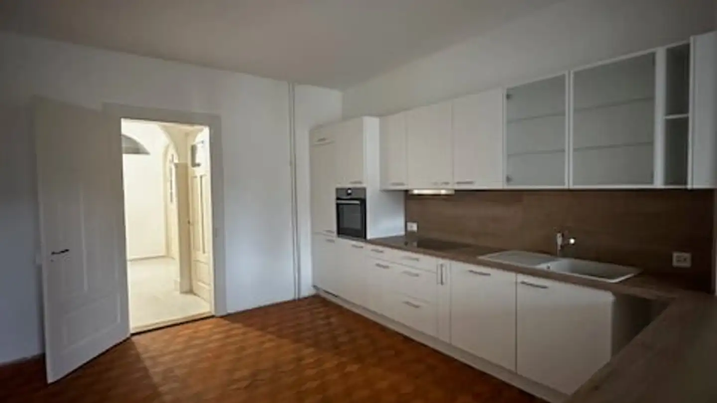 Appartement à louer - Rue De La Doux 4, 2800 Delémont - Photo 2