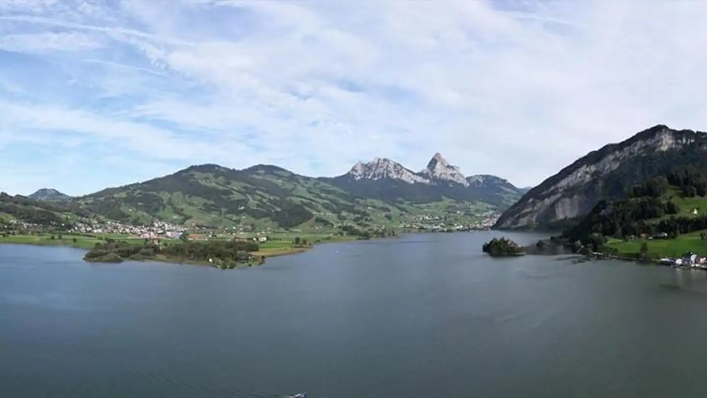 Appartamento in affitto - Niedermatt 3, 6424 Lauerz