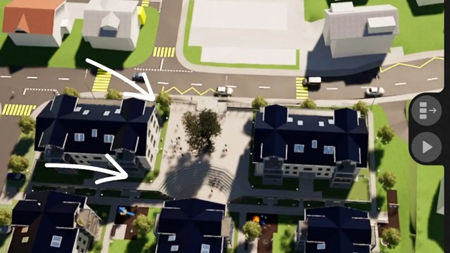 Appartamento in affitto - Niedermatt 3, 6424 Lauerz - Photo 3