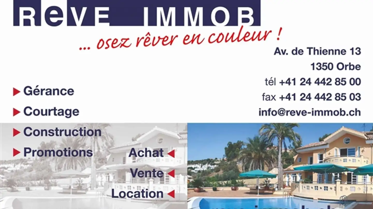 Outdoor parking space for rent - Rue De Chabiez 23, 1148 L'Isle