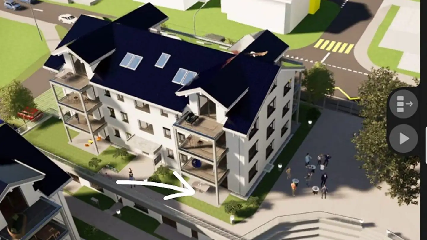 Appartamento in affitto - Niedermatt 3, 6424 Lauerz - Photo 4