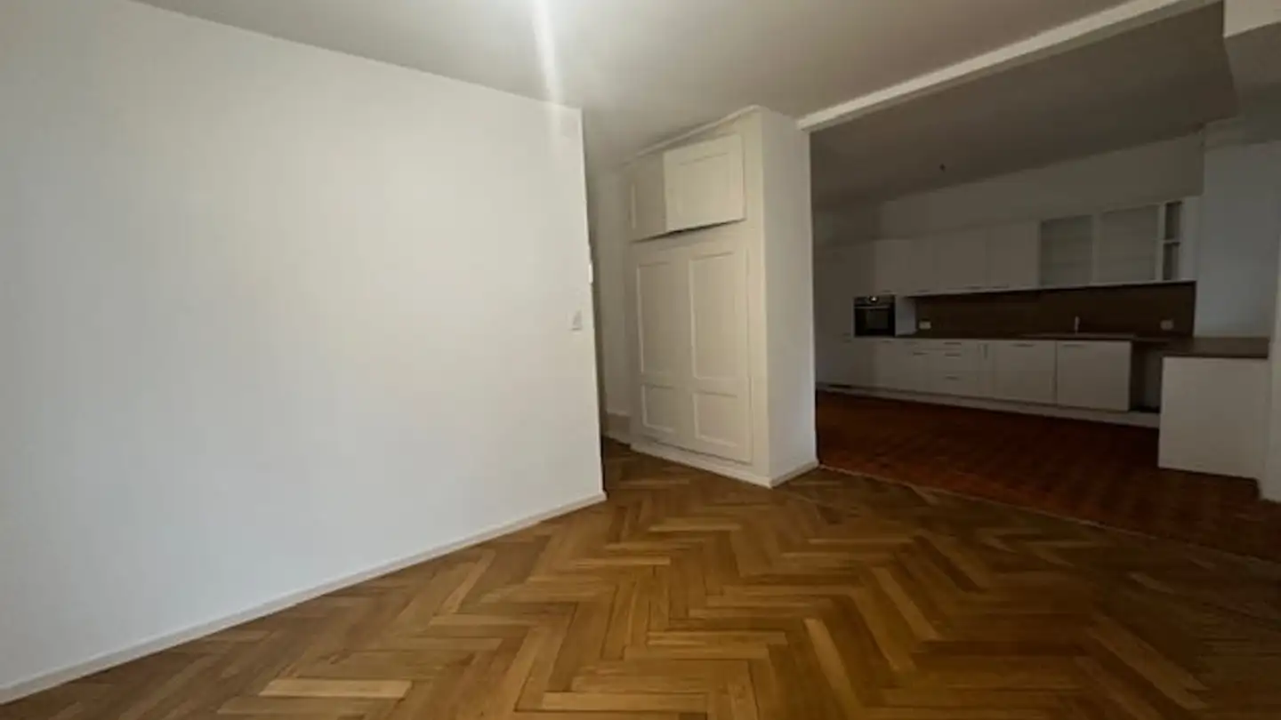 Appartement à louer - Rue De La Doux 4, 2800 Delémont - Photo 4