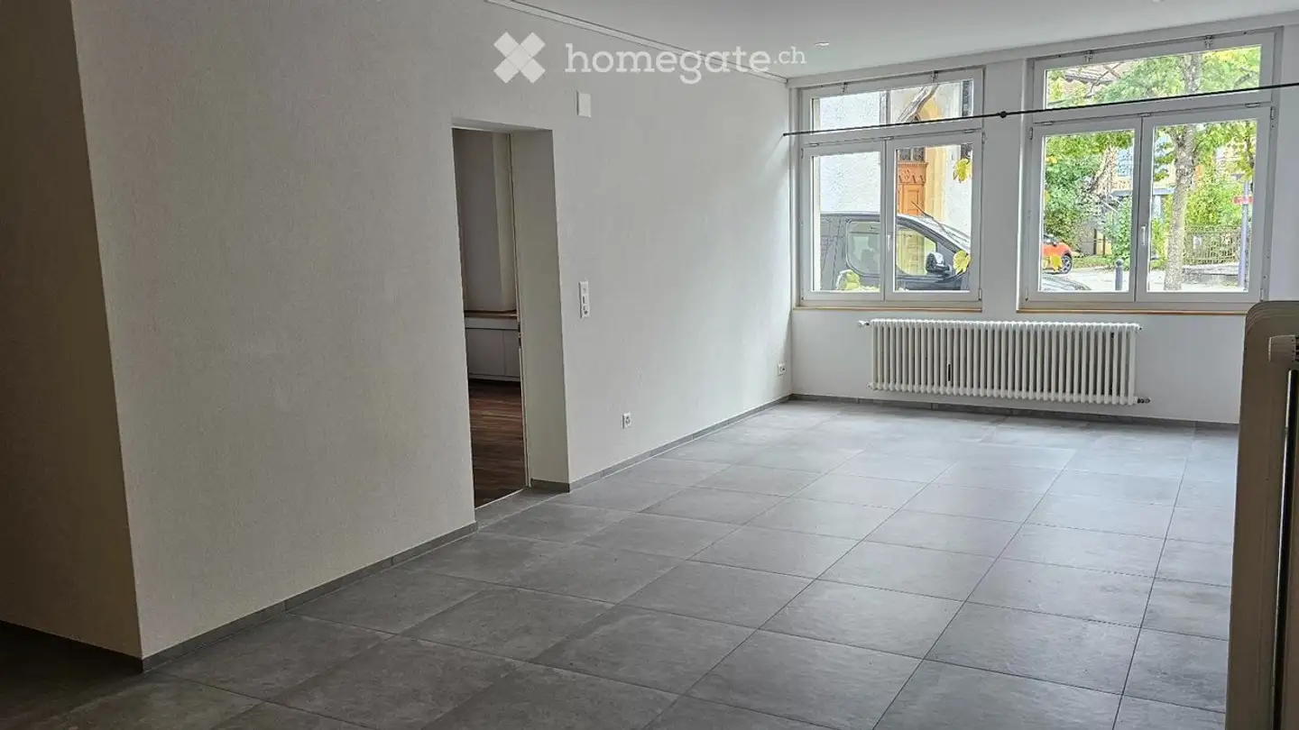Appartement à louer - Rue De L'hôtel-De-Ville 15, 1543 Grandcour