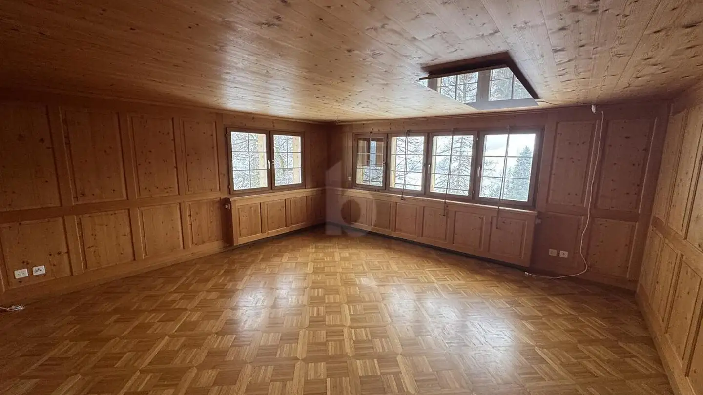 Row house for rent - 9042 Speicher - Photo 2