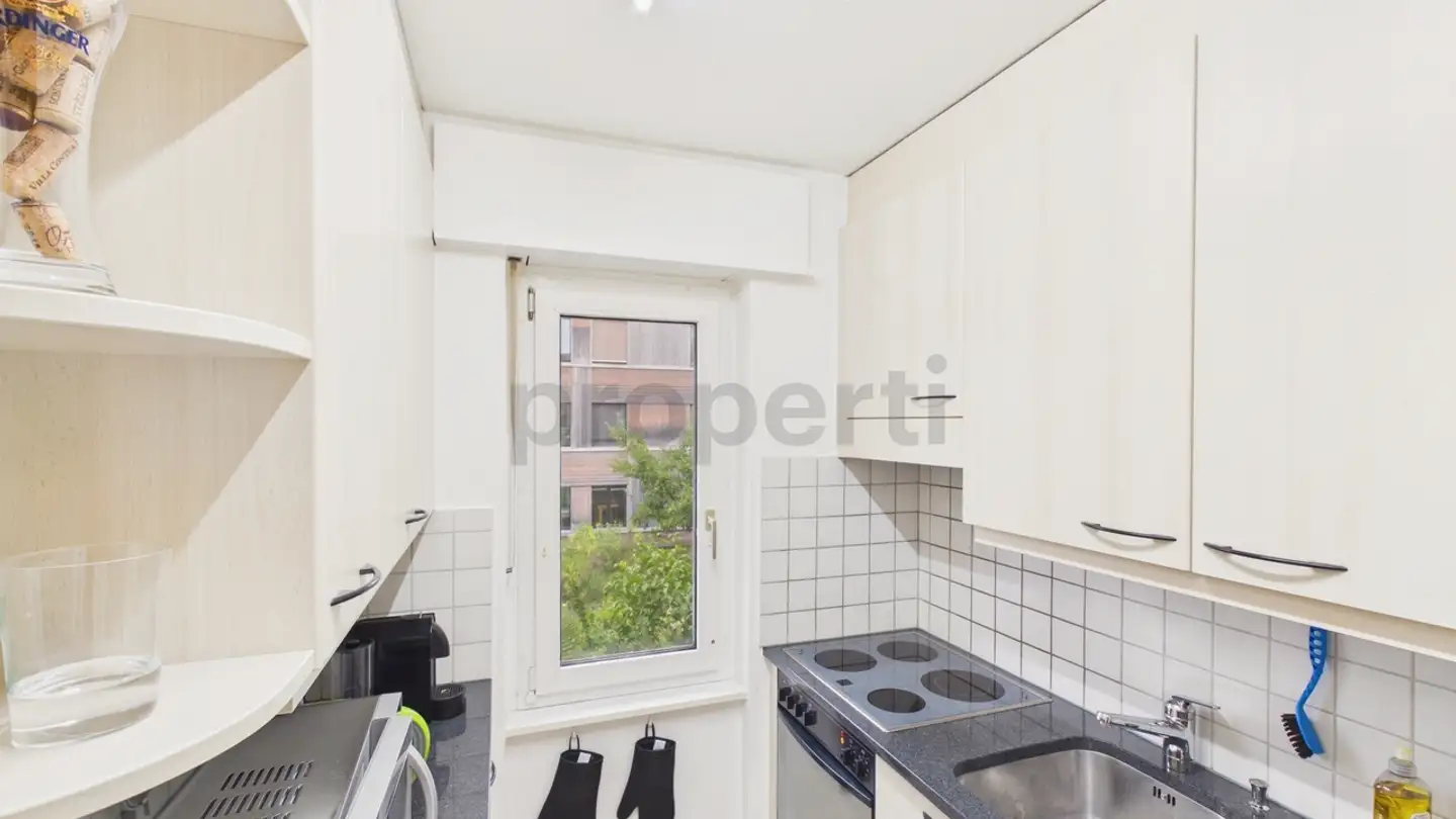 Wohnung mieten - 2572 Sutz - Foto 2