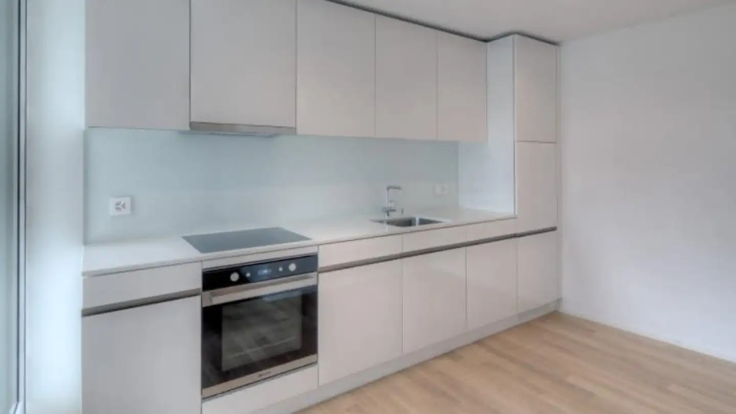 Apartment for rent - Bahnhofplatz 3k, 5000 Aarau - Photo 3