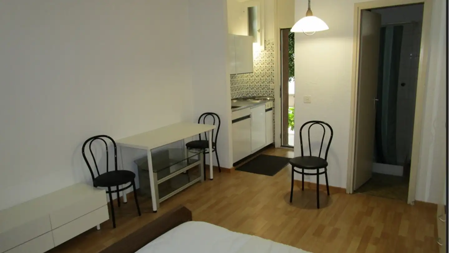 Appartamento in affitto - Via Pioda 1, 6600 Locarno - Foto 2