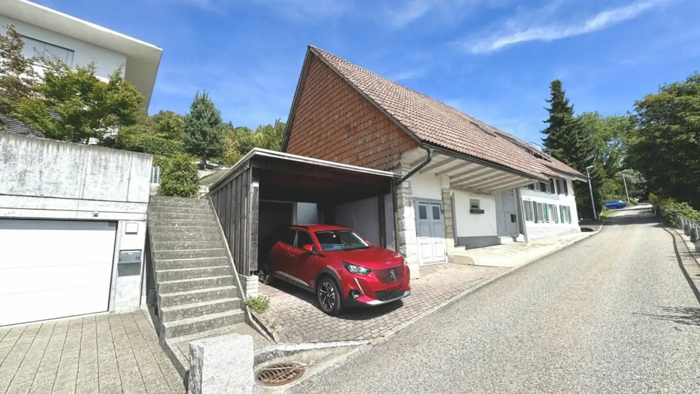 Casa singola in vendita - 4702 Oensingen - Photo 3