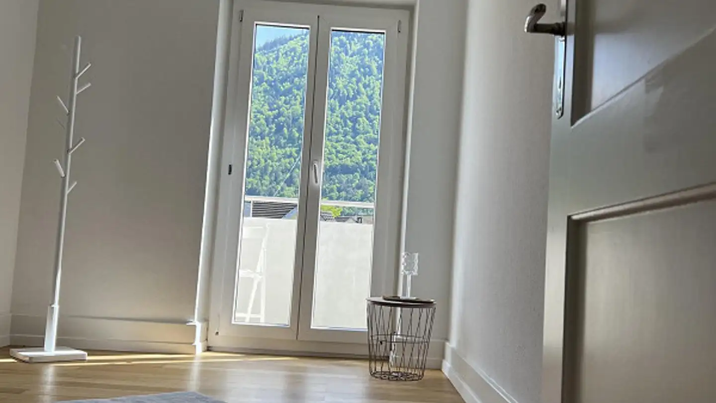 Apartment for rent - Oberalpstrasse, 7000 Chur - Photo 3