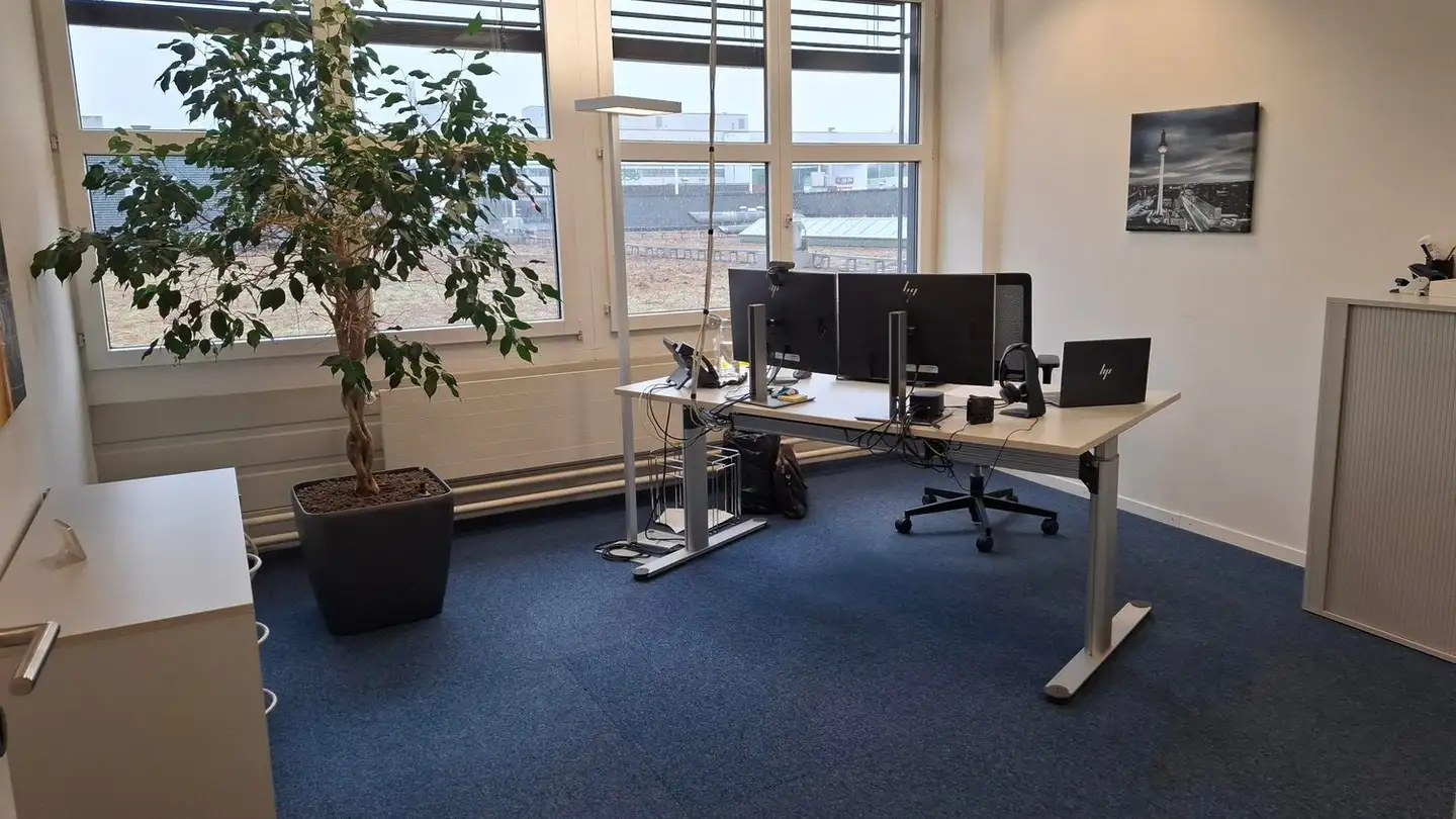 Office space for rent - Industriestrasse 28, 8305 Dietlikon - Photo 4
