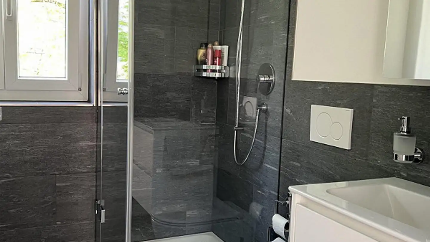 Apartment for rent - Oberalpstrasse, 7000 Chur