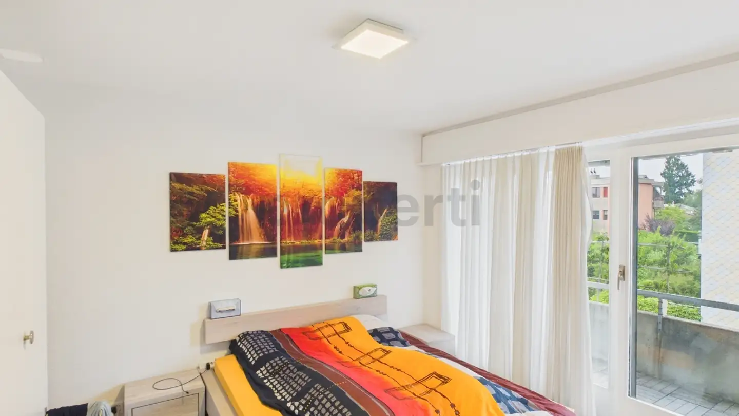 Wohnung mieten - 2572 Sutz - Foto 4