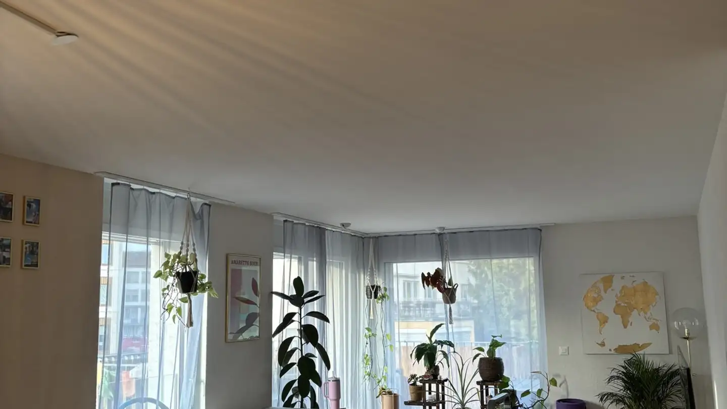 Appartement à louer - Zollweg 21, 5034 Suhr