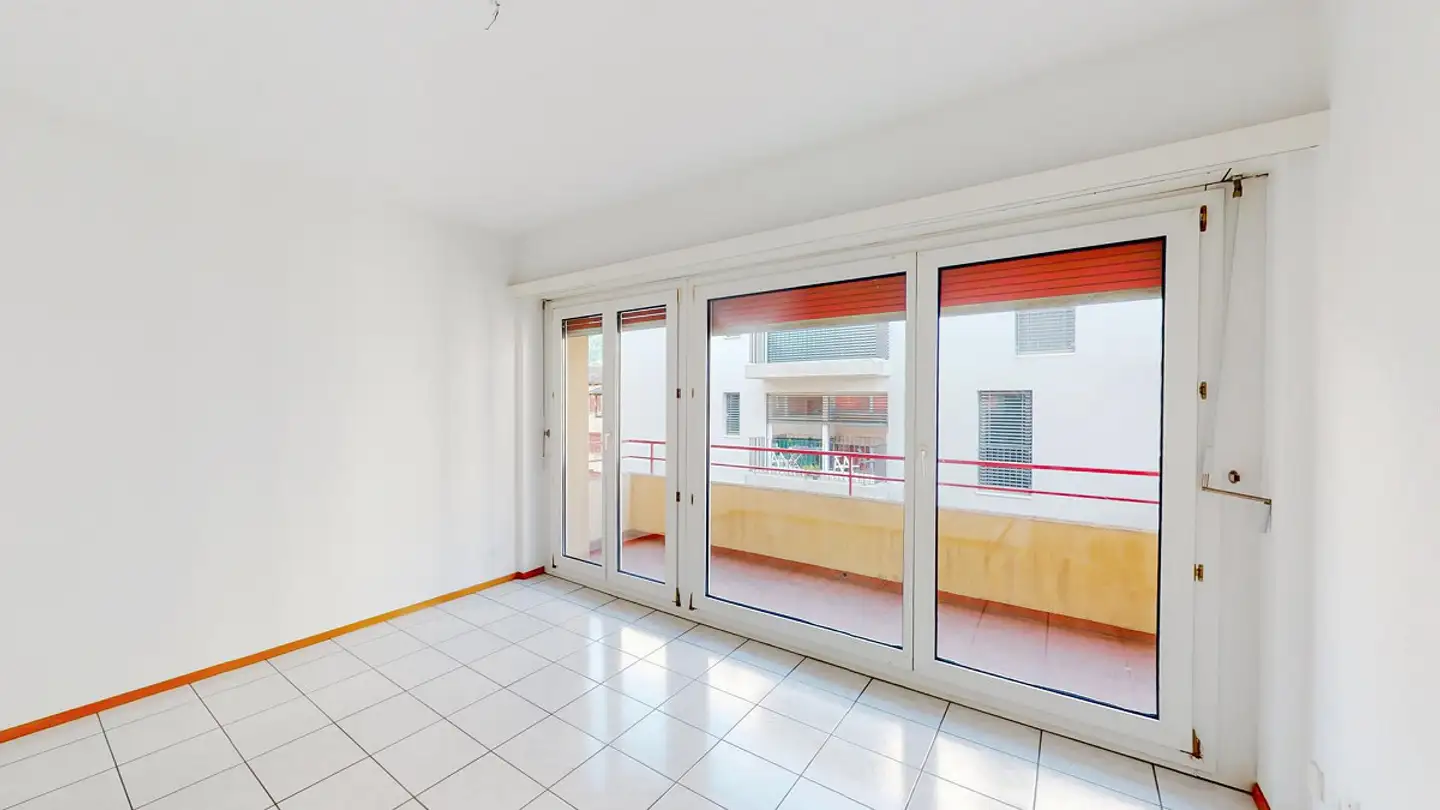 Appartamento in affitto - Via Giuseppe Bagutti 26, 6900 Lugano - Photo 2