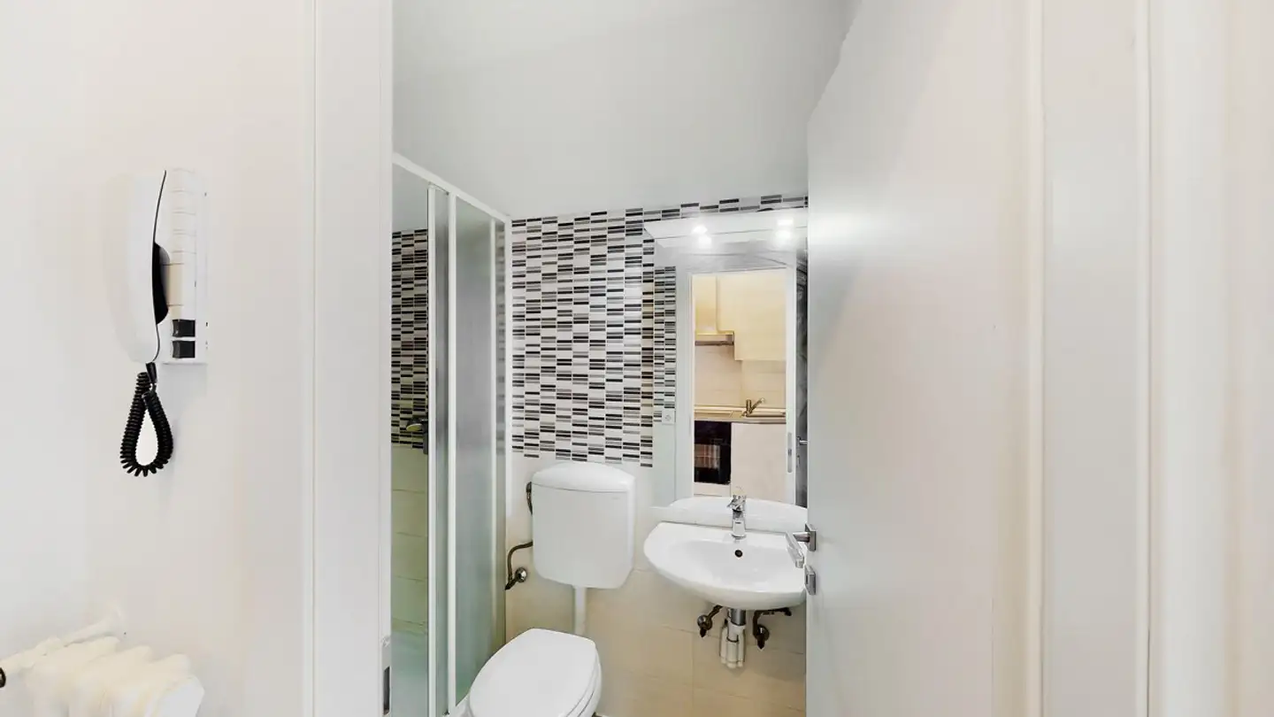 Appartamento in affitto - Via Giuseppe Bagutti 26, 6900 Lugano - Photo 3