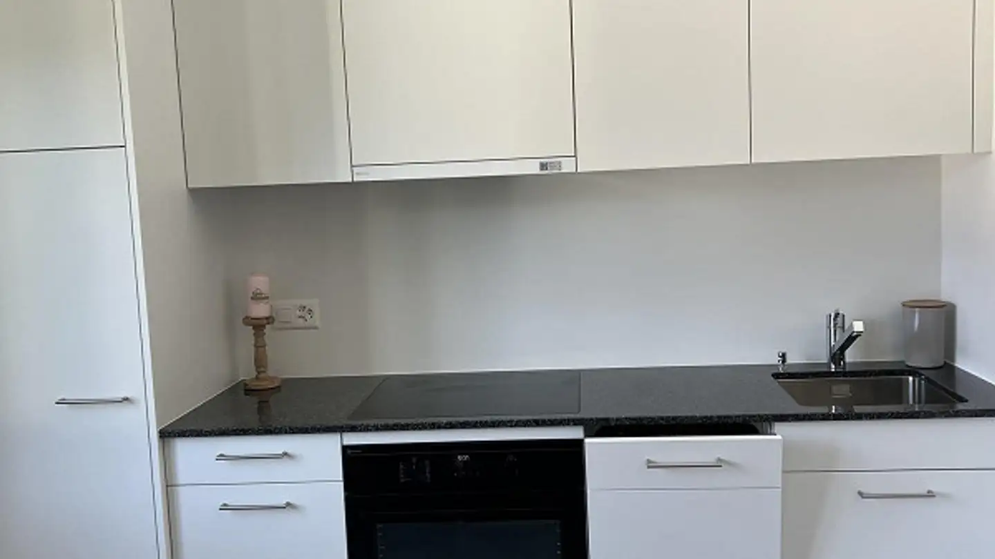 Apartment for rent - Oberalpstrasse, 7000 Chur - Photo 4