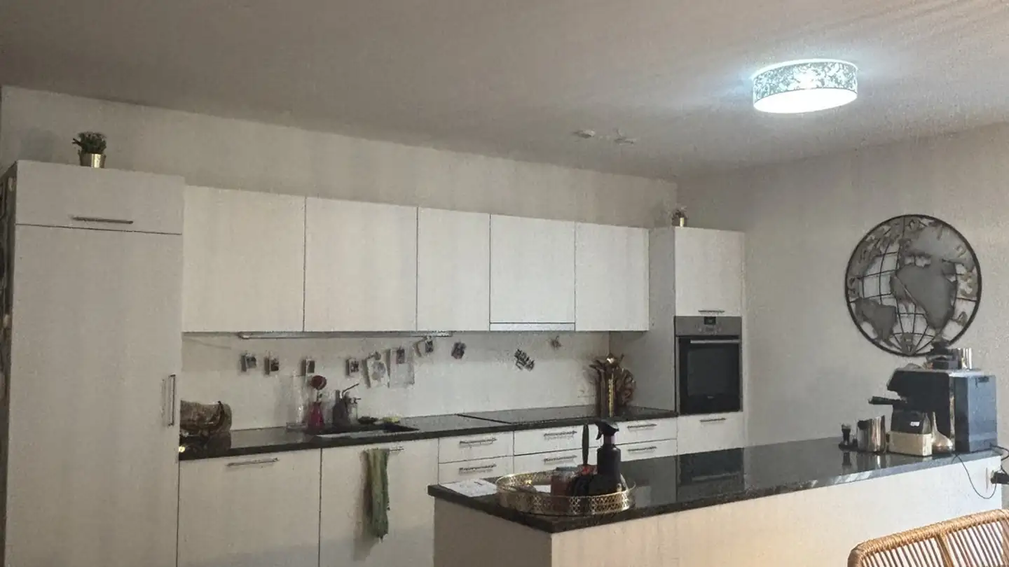 Appartement à louer - Zollweg 21, 5034 Suhr - Photo 4