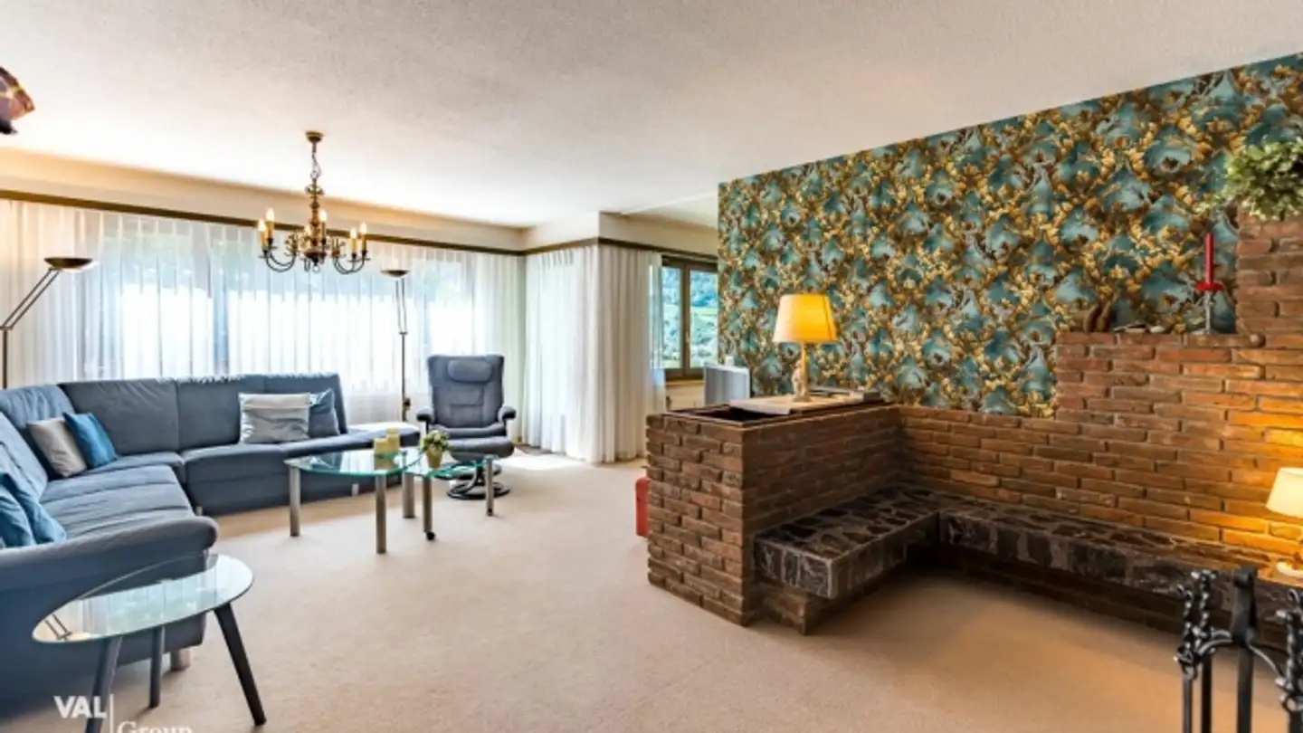Apartment for sale - 3930 Visp
