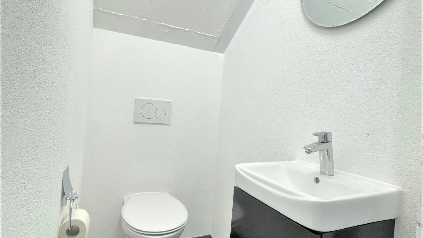 Atelier à louer - Baselstrasse 67, 6003 Luzern - Photo 4