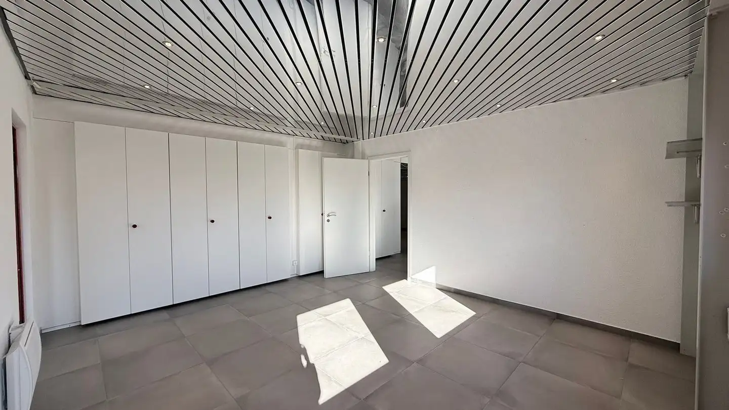 Magasin à louer - Route De Formangueires 5, 1782 Belfaux - Photo 4