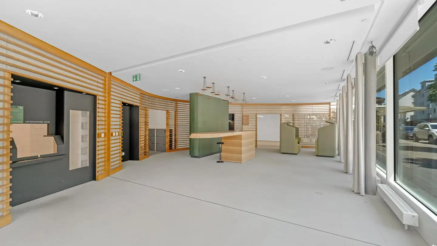 Spazio ufficio in affitto - 8854 Siebnen - Photo 4