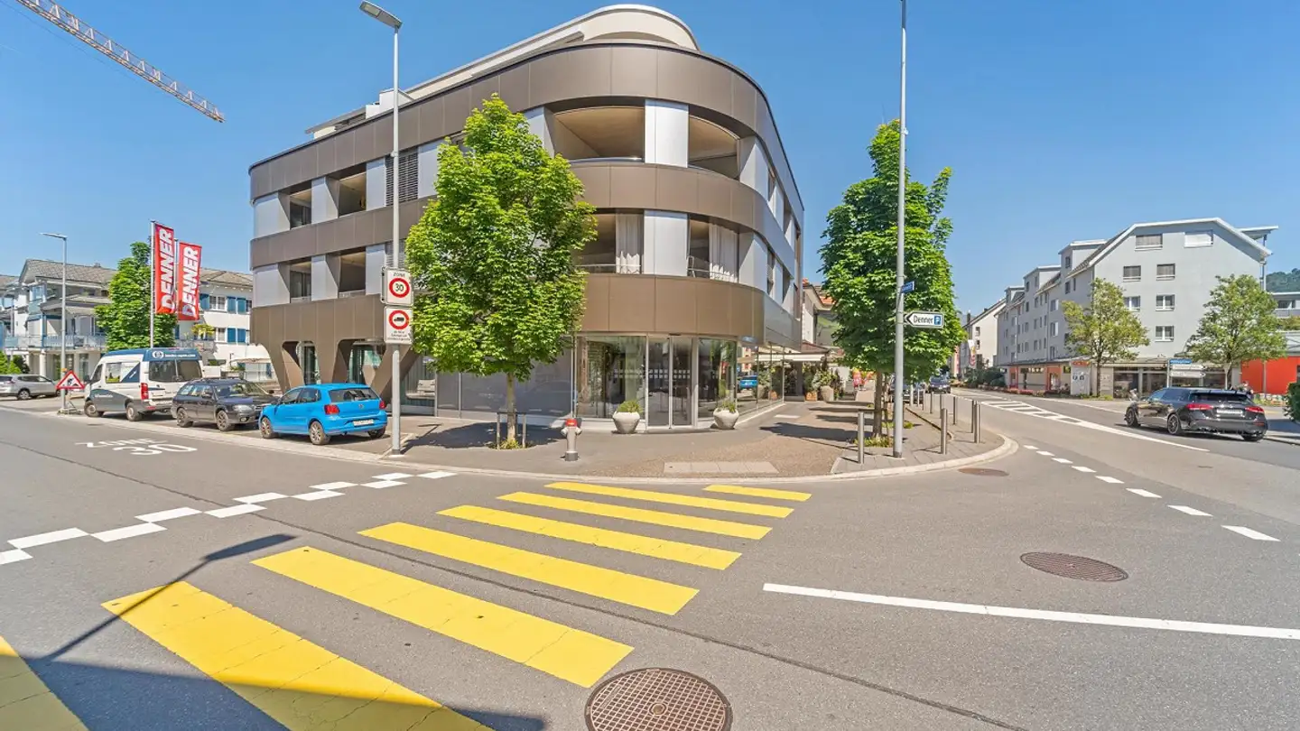 Spazio ufficio in affitto - 8854 Siebnen - Photo 2