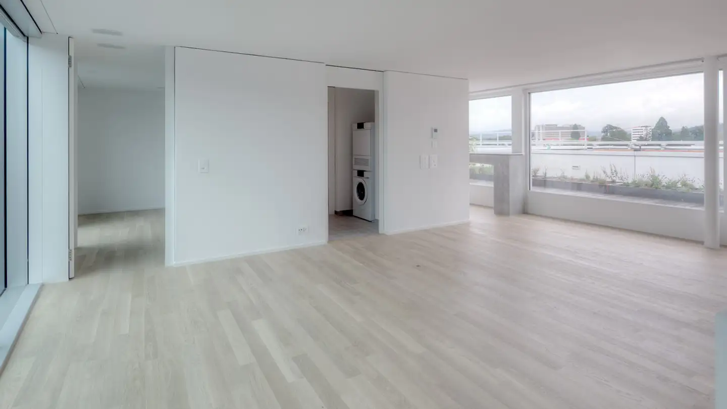 Duplex for rent - Bahnhofplatz 3f, 5000 Aarau - Photo 3
